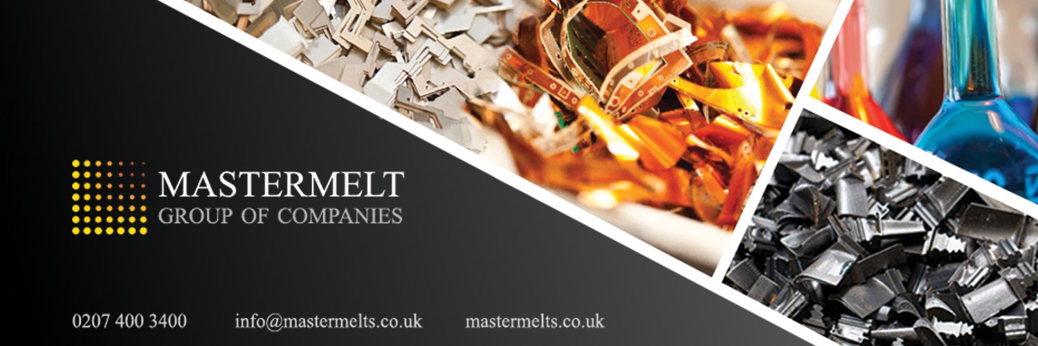 Mastermelt Group banner