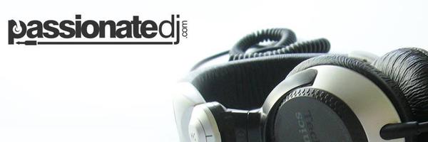 djwithpassion Profile Banner