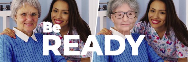 BeReadyNHC Profile Banner