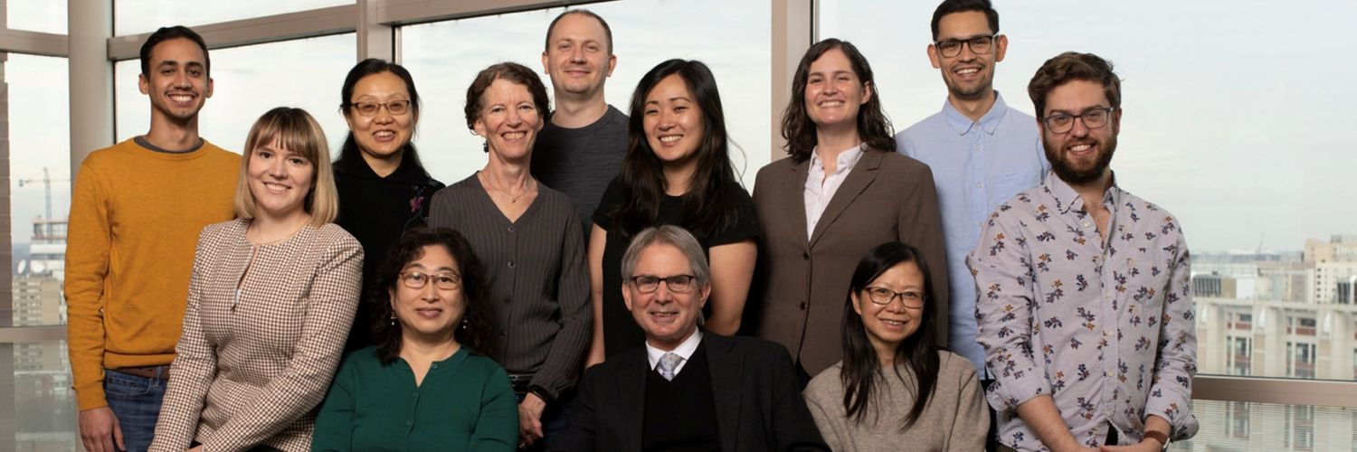 Jon Epstein Lab's banner