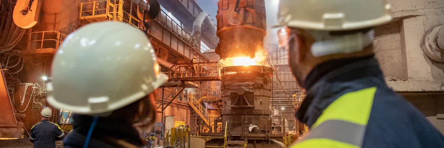 Sheffield Forgemasters banner