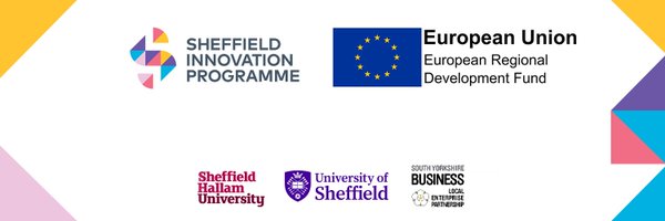 InnovationSheff Profile Banner