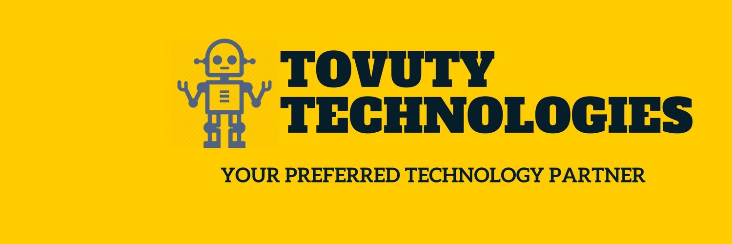 Tovuty's profile banner image
