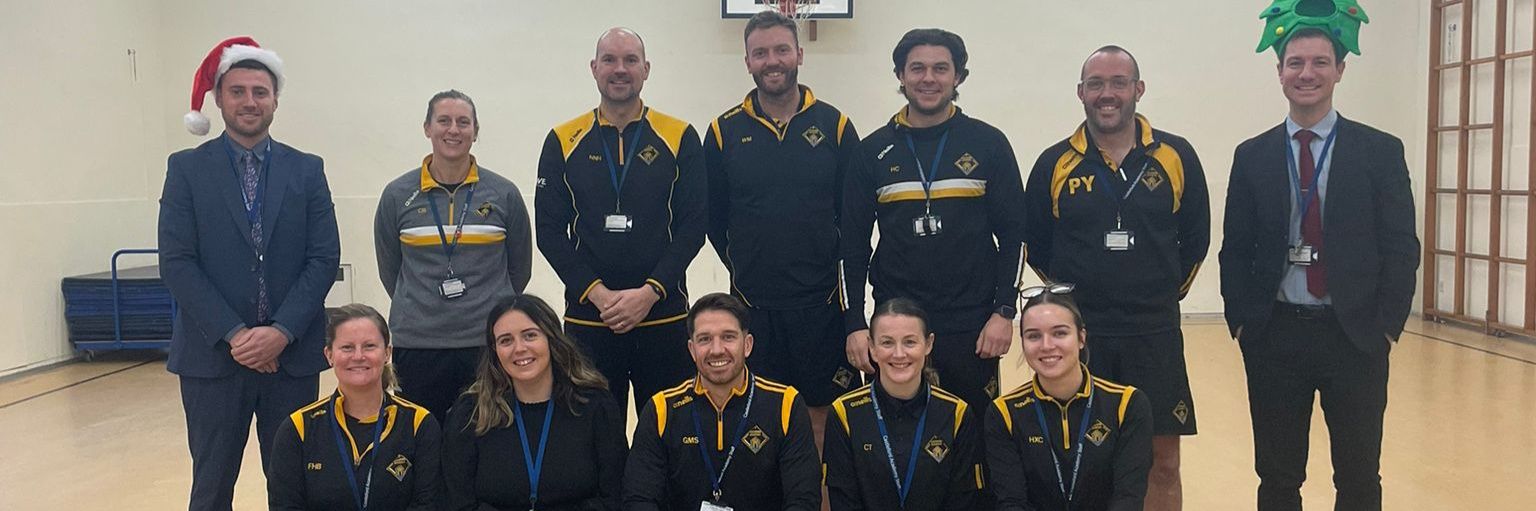 CastlefordPE's profile banner image