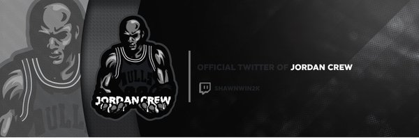 Jordan Crew ™ Profile Banner
