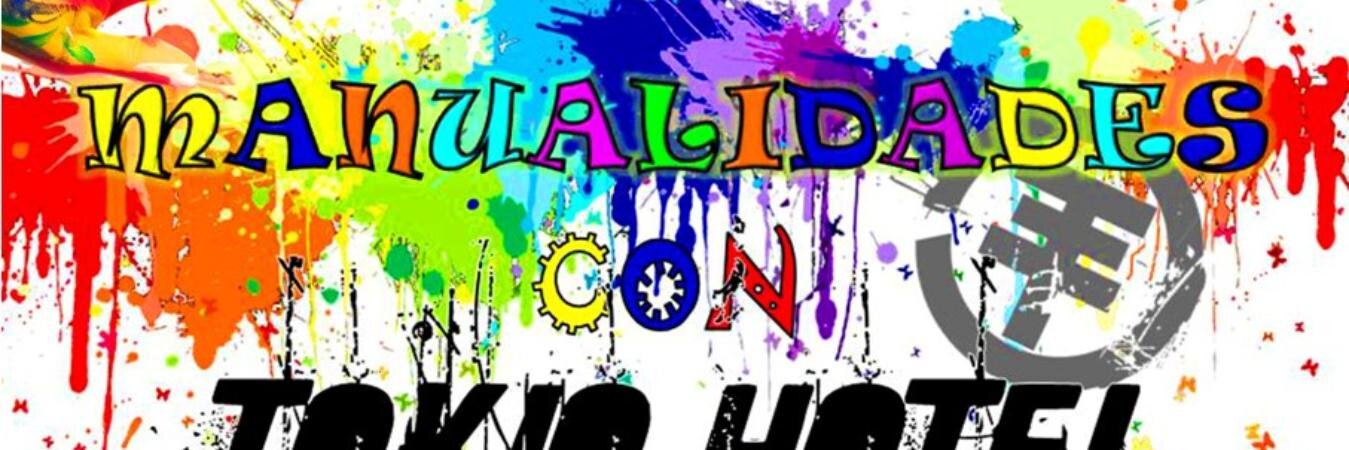 ManTokioHotel's profile banner image
