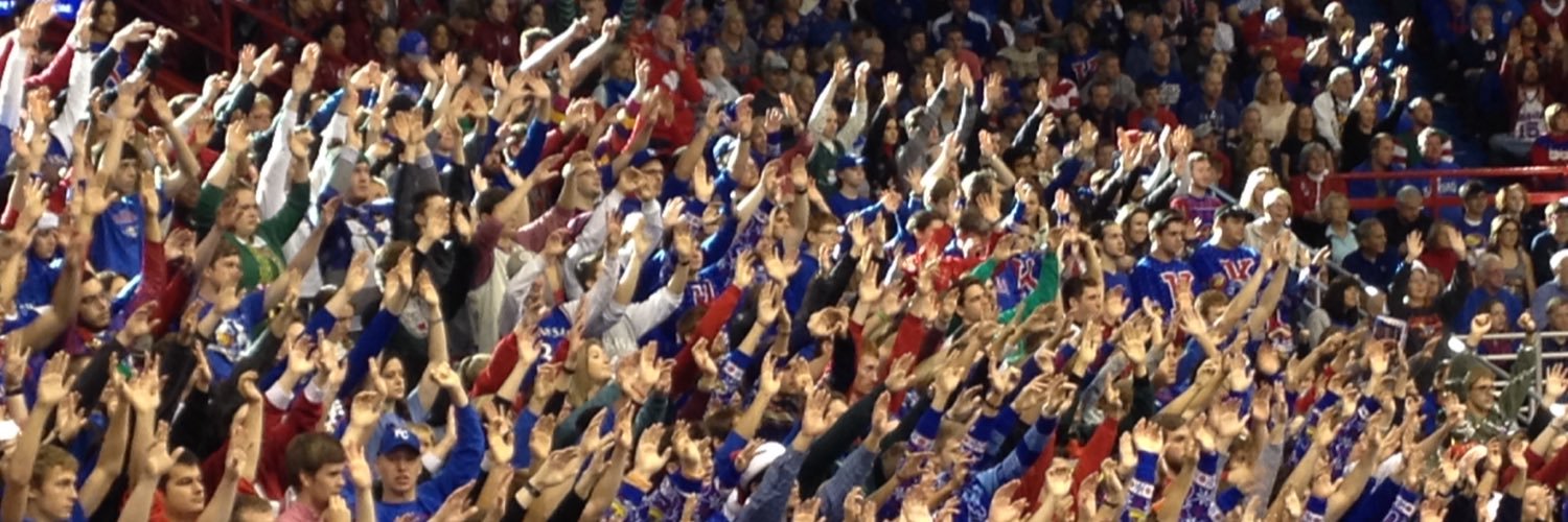 RockingJayhawk's profile banner image