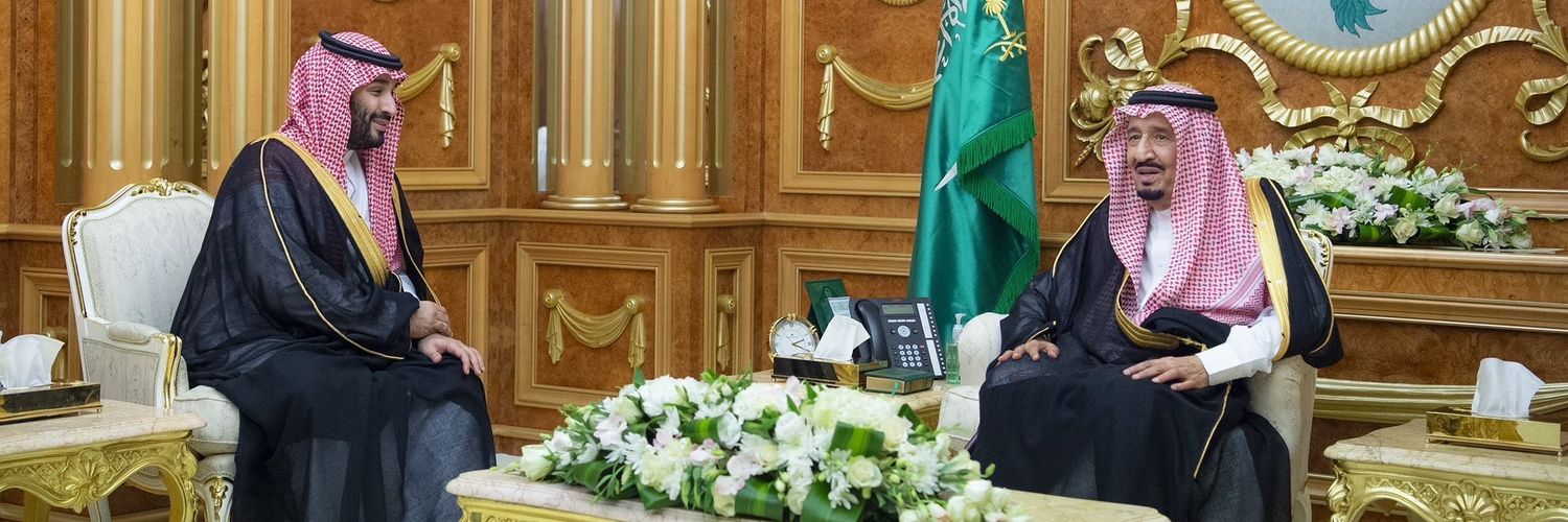 saudimalki's profile banner image