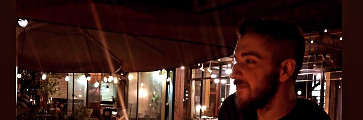 fatihsipahi_'s profile banner image