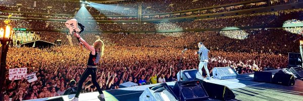 MadnessLive Profile Banner