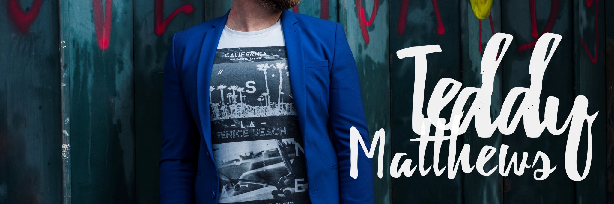 teddymatthewsuk's profile banner image