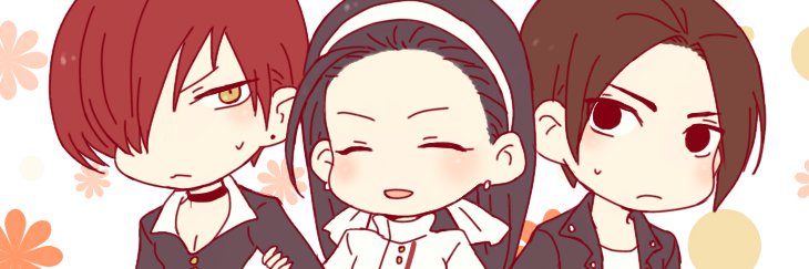 victorren92's profile banner image