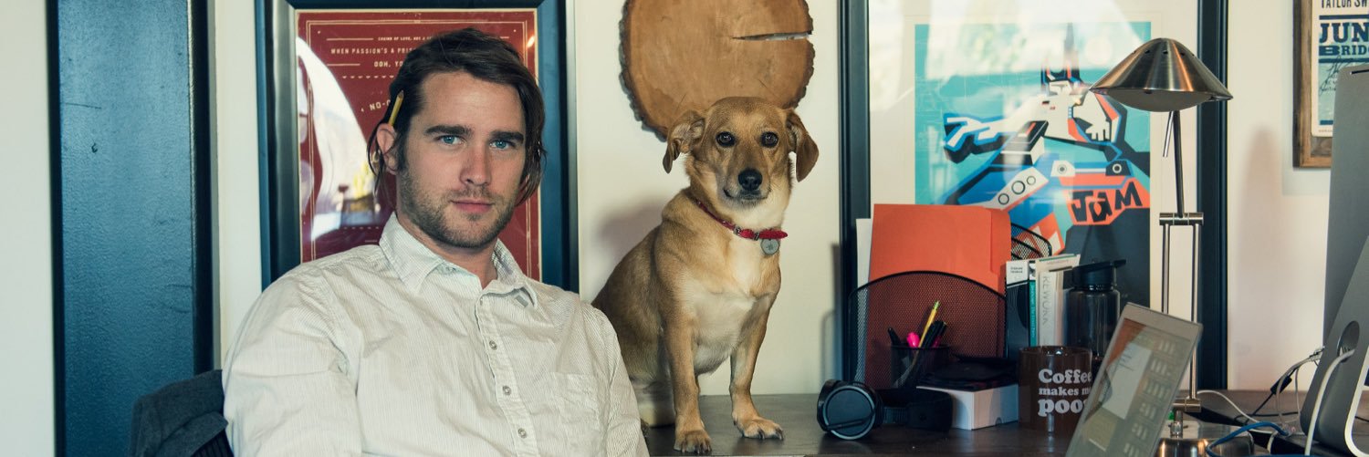 hornfolio's profile banner image