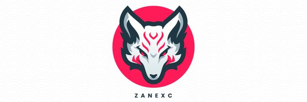 .ZANE//XC Profile Banner