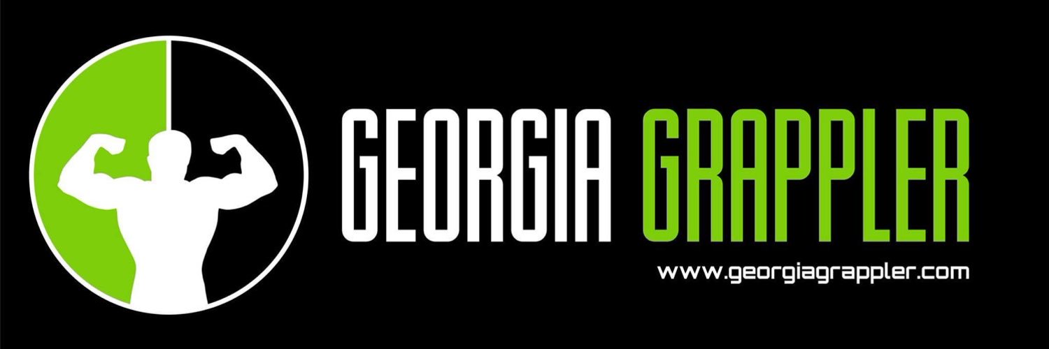 Georgia Grappler Profile Banner