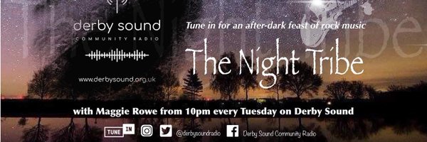 DSNightTribe Profile Banner