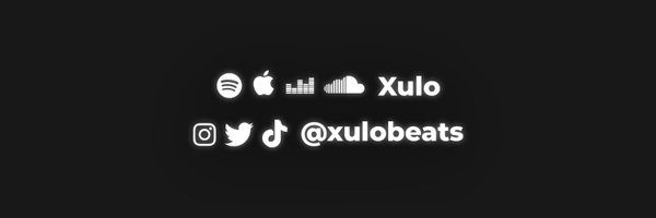xulobeats Profile Banner