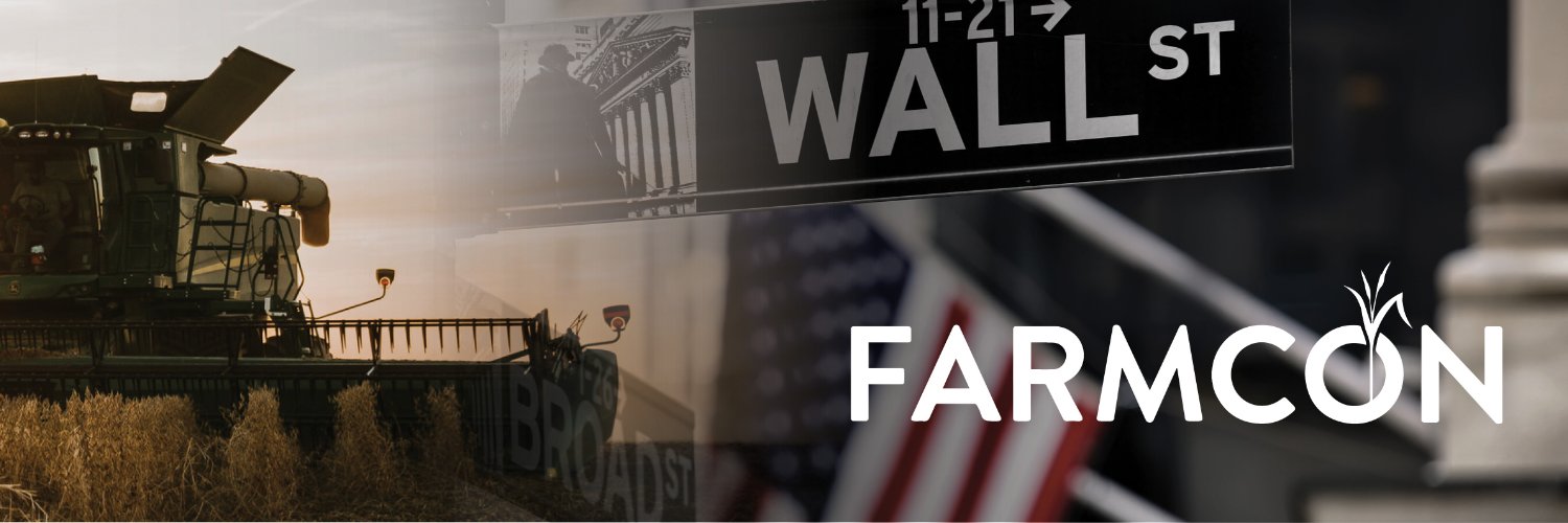 FARMCON banner