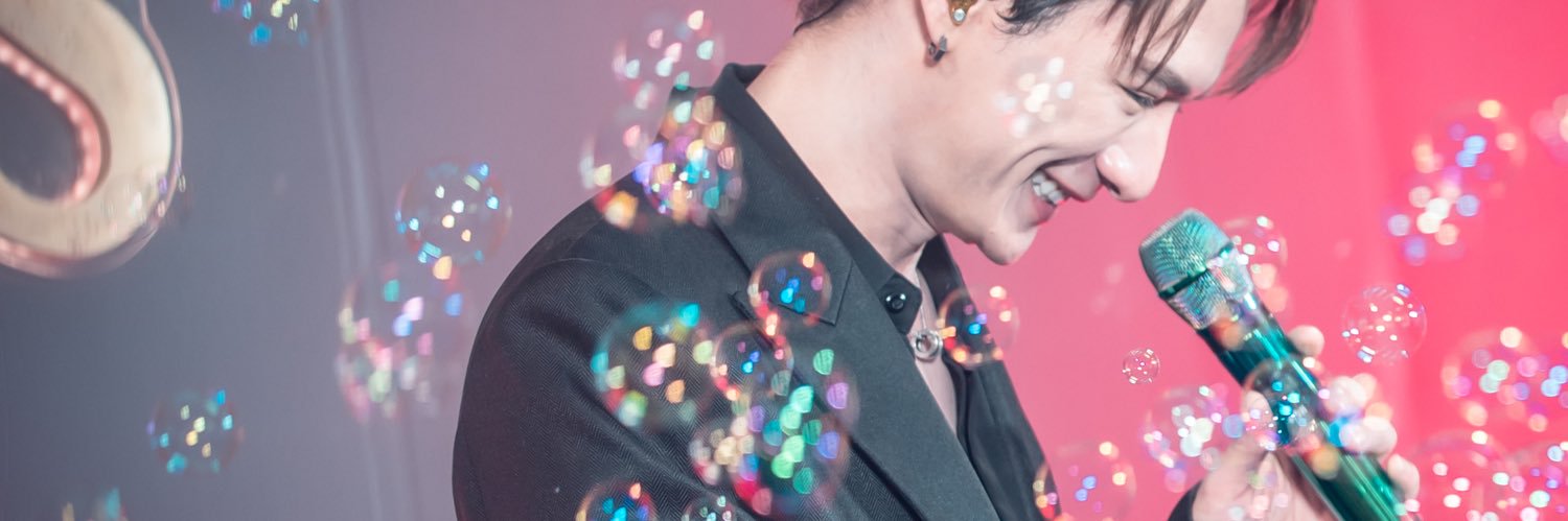 Married2DMusic's profile banner image
