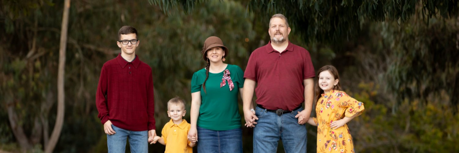 Timothy Benefield banner