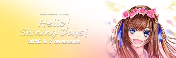 nishiharasatsuk Profile Banner