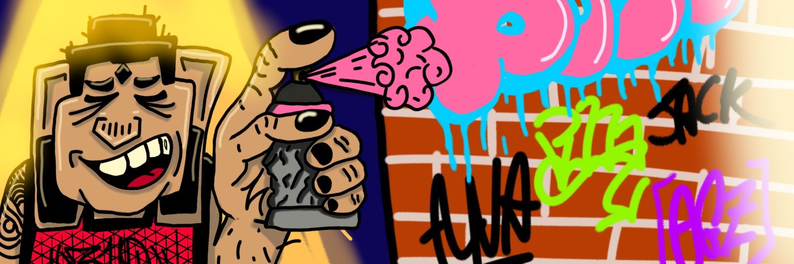 editbudahc's profile banner image