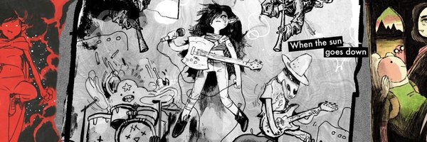 zombi_eb Profile Banner