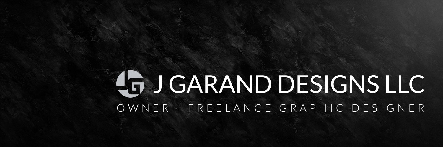 JustinGarand's profile banner image
