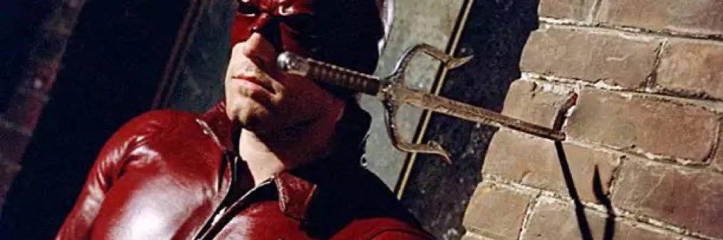Raphael’s Sai's banner