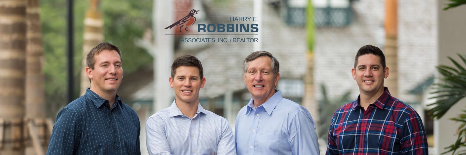 RobbinsRealty's profile banner image