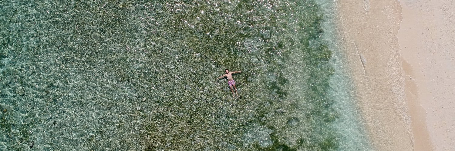 Daniel Bendeck banner