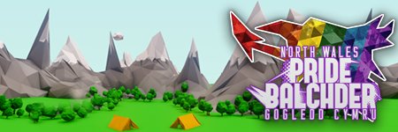 NorthWalesPride's profile banner image