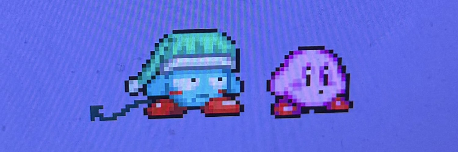 Add your name banner