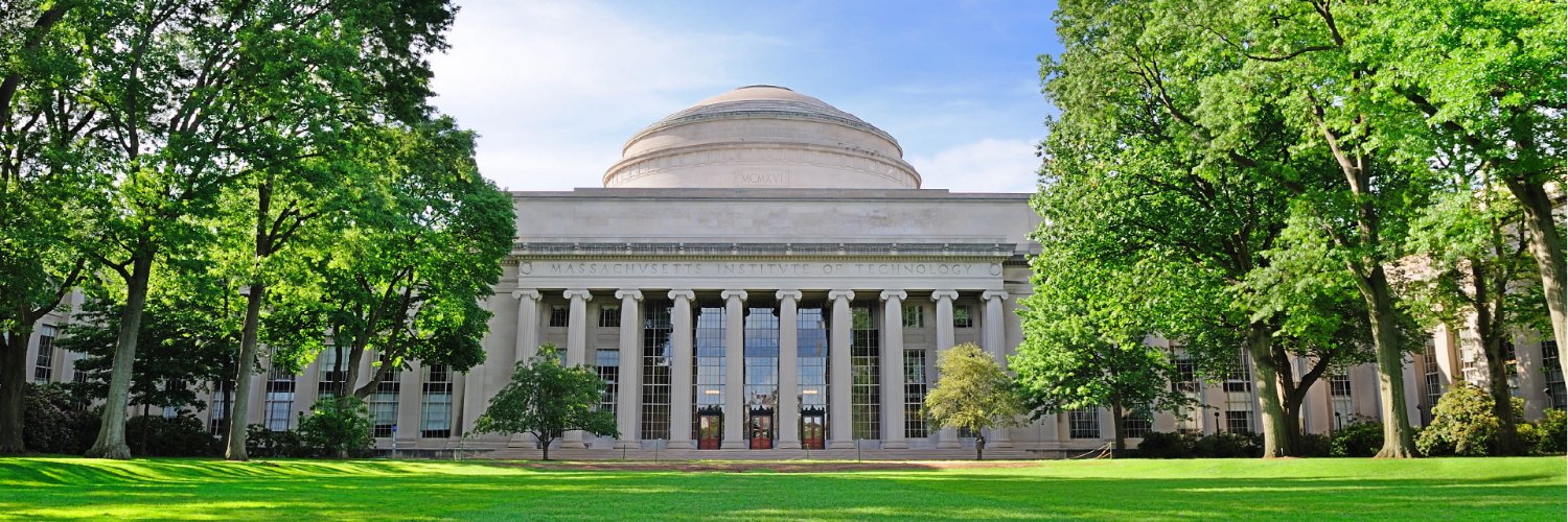 MIT Climate and Energy Prize banner