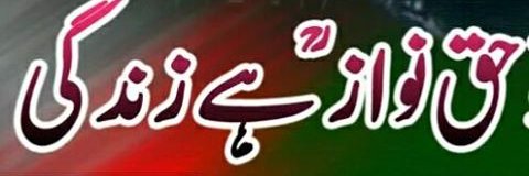 ZarbeAnwar's profile banner image