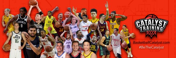 CatalystBBall Profile Banner