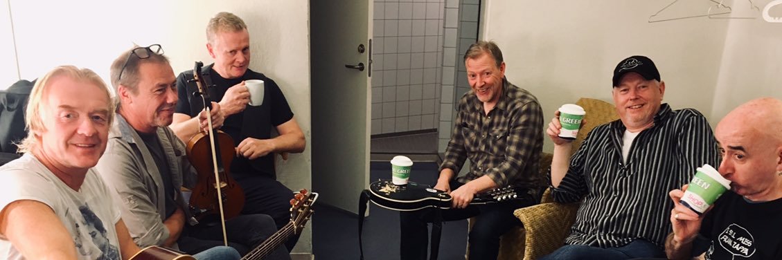 Goats Dont Shave banner