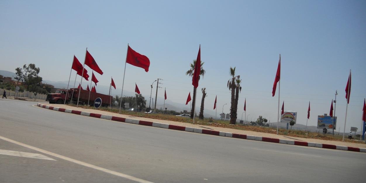 MarocainryFlow's profile banner image