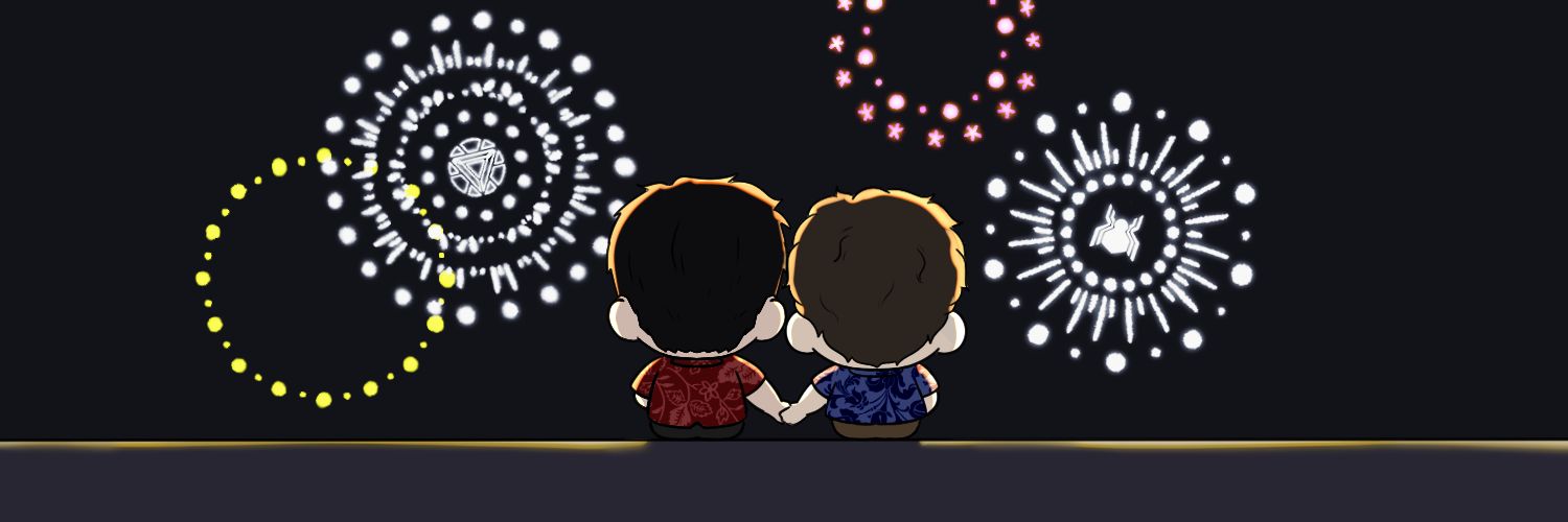 마이스파이디🕸 banner