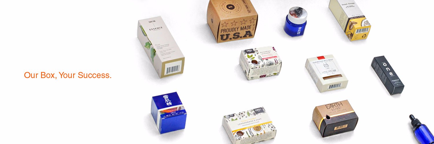 Benecopackaging's profile banner image