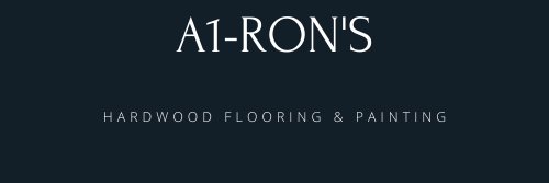A1Ronsflooring's profile banner image