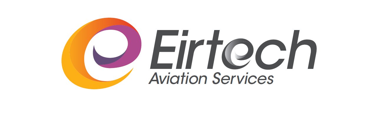 Eirtech Aviation banner