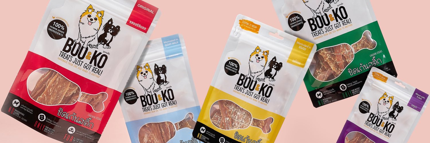 BOO&KO ชาบูกับชาโคลเองฮับ banner