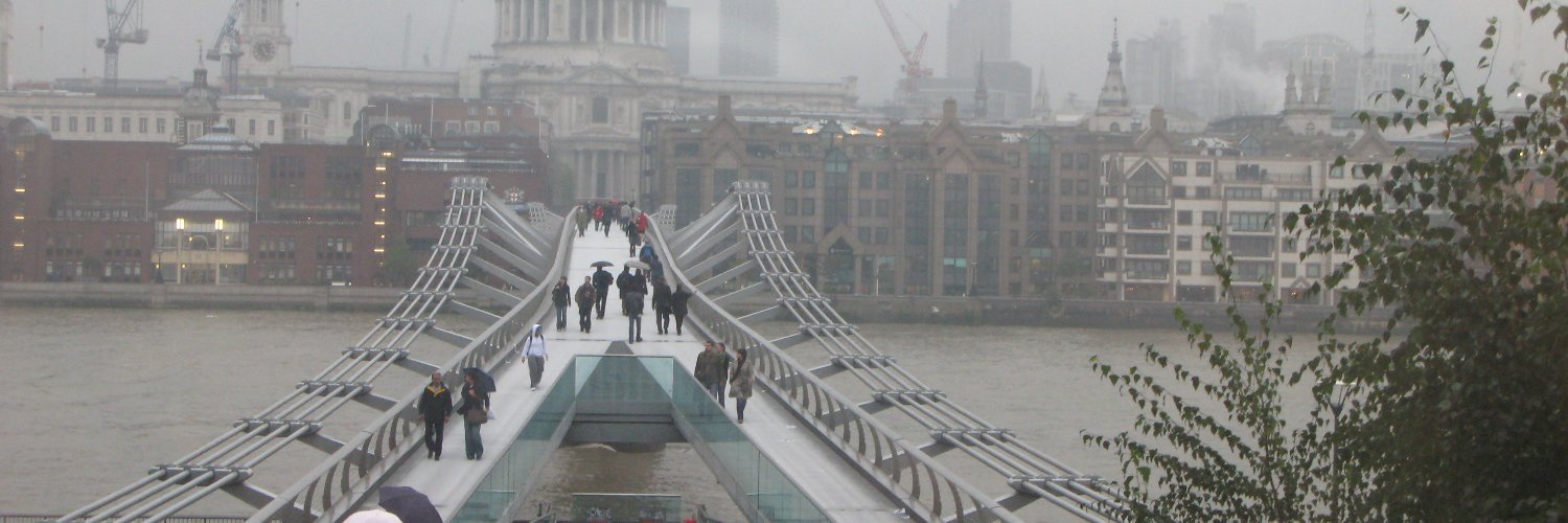 Paul Fishwick banner