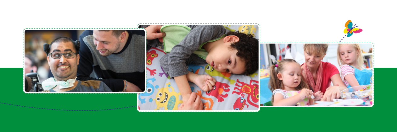 Tog4ShortLivesPolicy banner