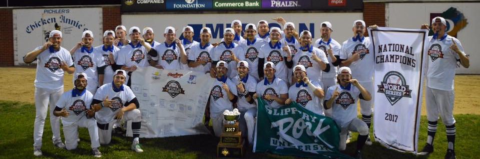 SRUClubBaseball's profile banner image