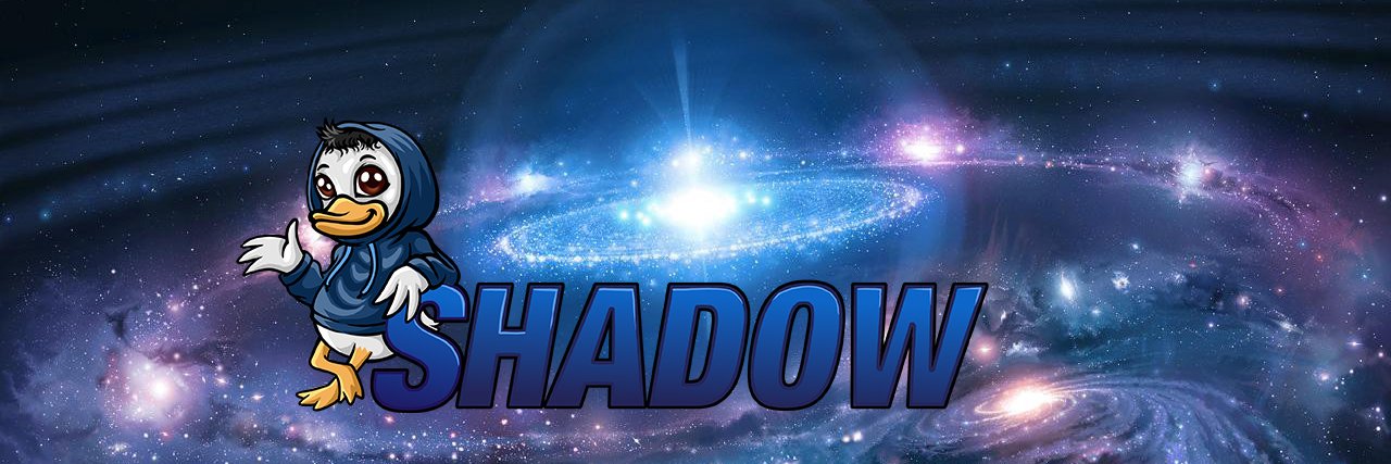 Shadow Revlm 🚀 banner