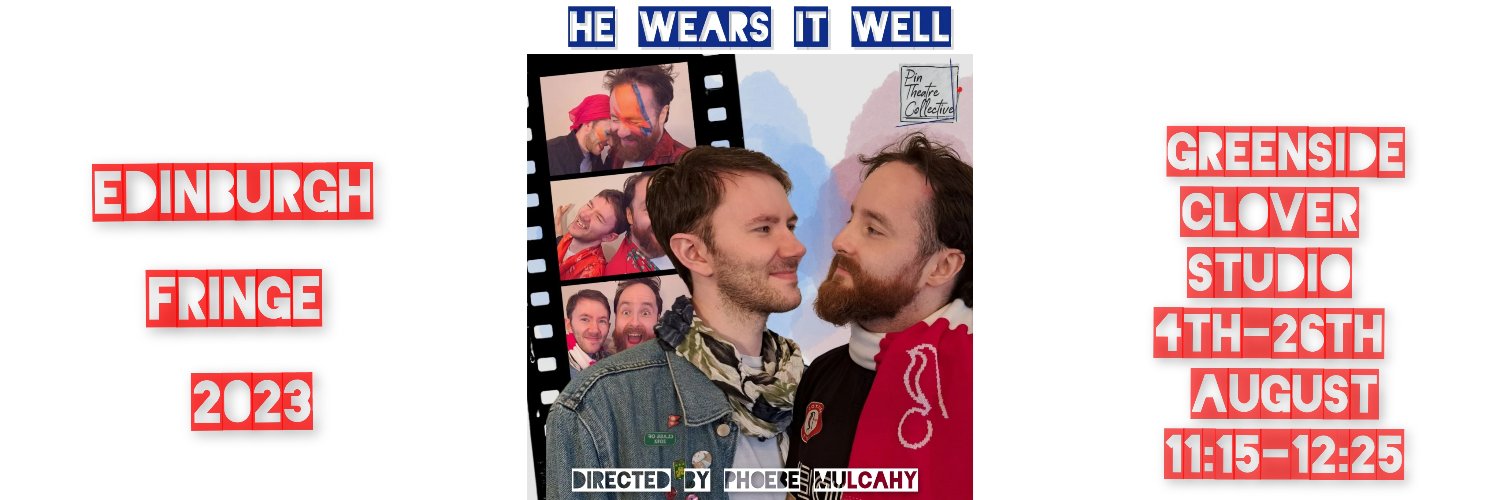 indyrodge's profile banner image