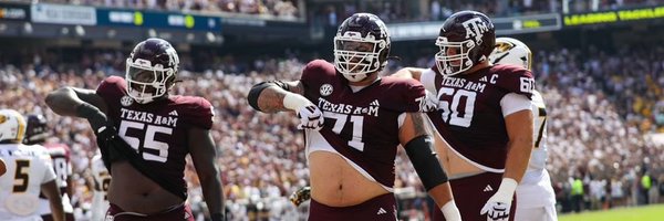 SSN_TAMU Profile Banner