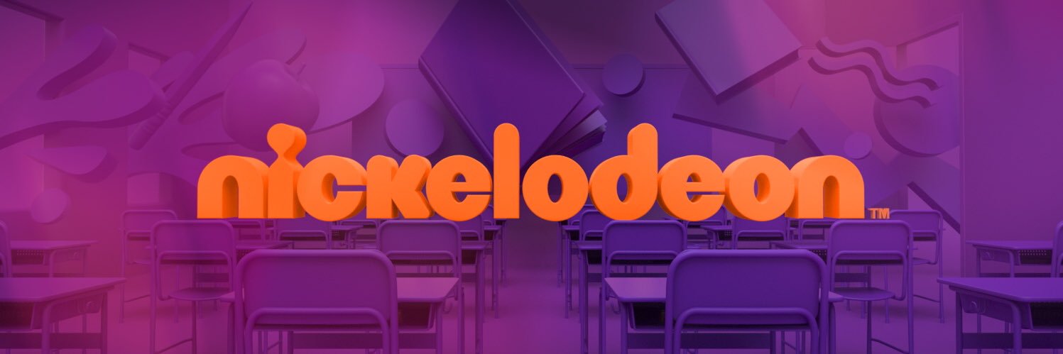 NickelodeonIT's profile banner image